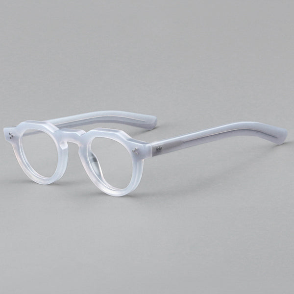 Round Glasses A4013