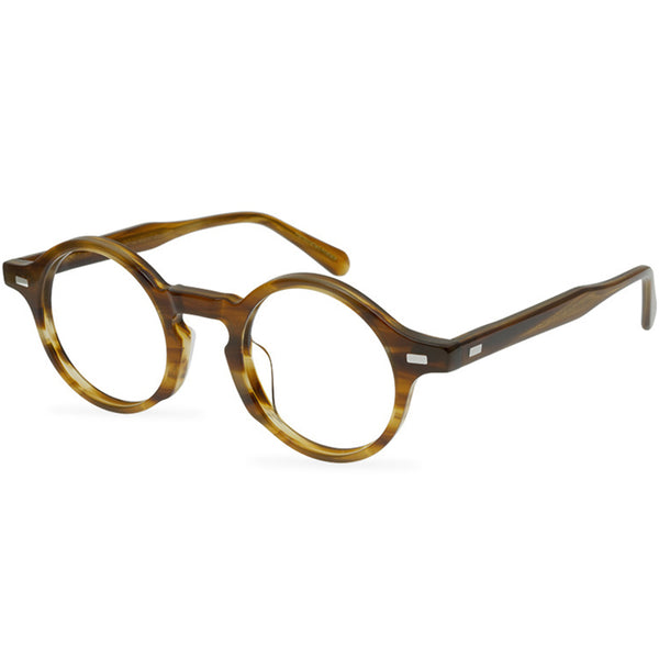Round Glasses GC1012