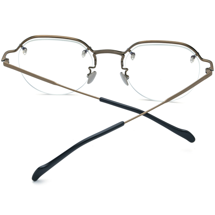 Round Glasses BR1383