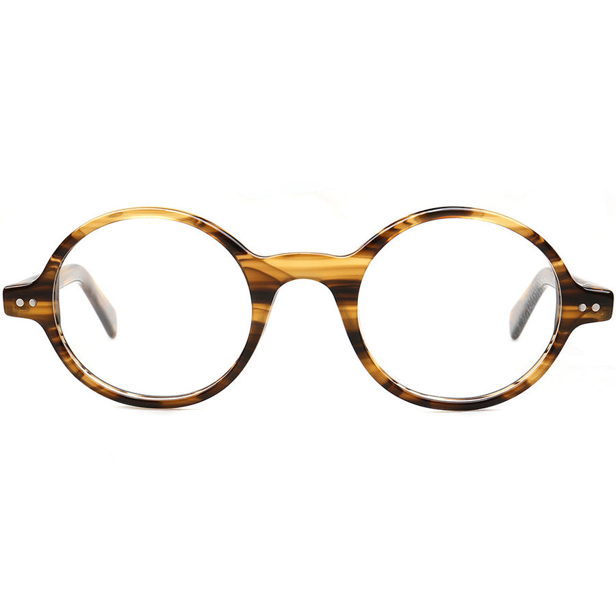 Round Glasses YT1020