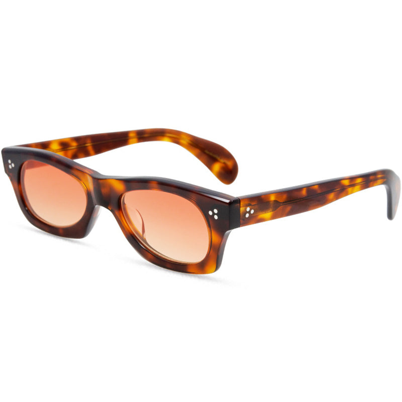 Rectangle Sunglasses GCS1126