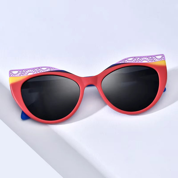 Cat-Eye Sunglasses BRS1155