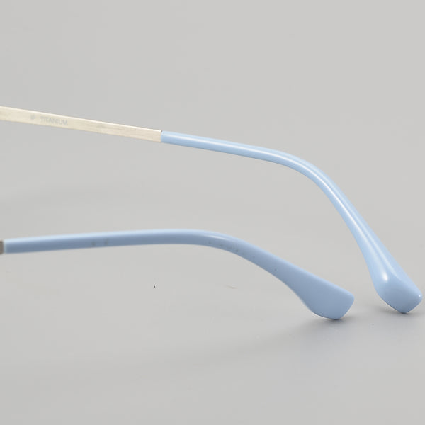 Rectangle Glasses BY1060