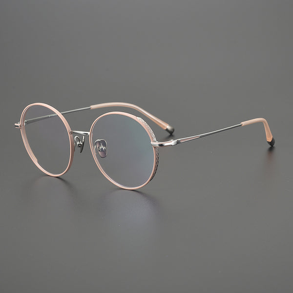 Round Glasses MW1448