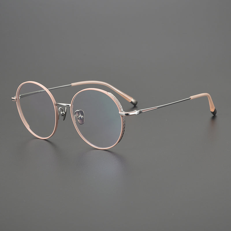 Round Glasses MW1448