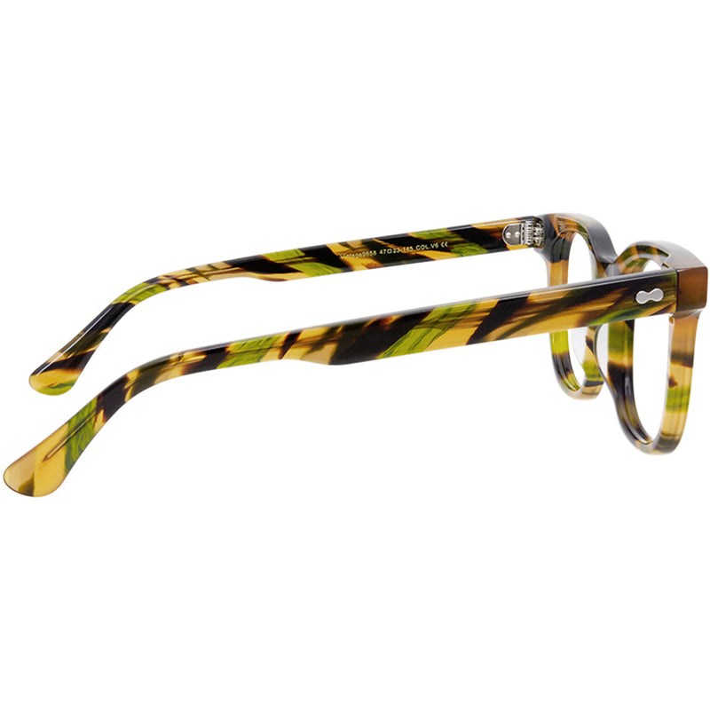 Square Glasses GC1129