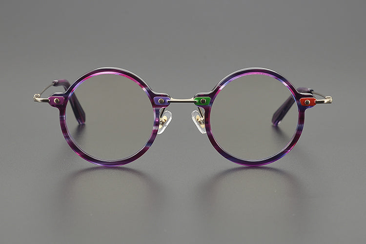 Round Glasses TG1201