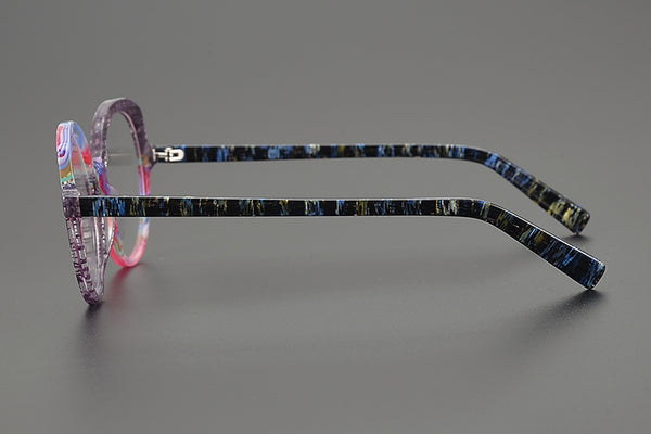 Cat-Eye Glasses TG1086
