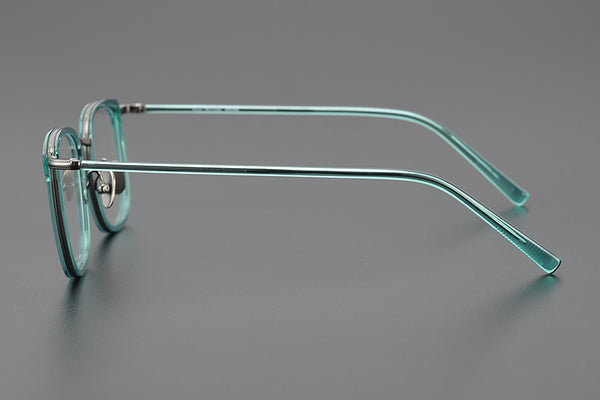 Rectangle Glasses MW1329