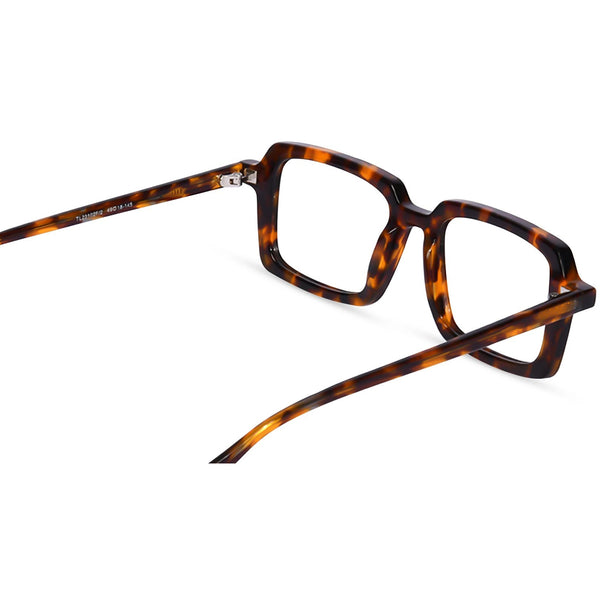 Rectangle Glasses A3932