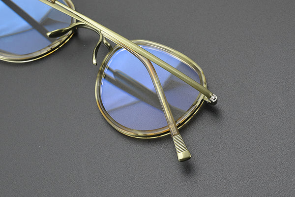 Round Glasses TG1182