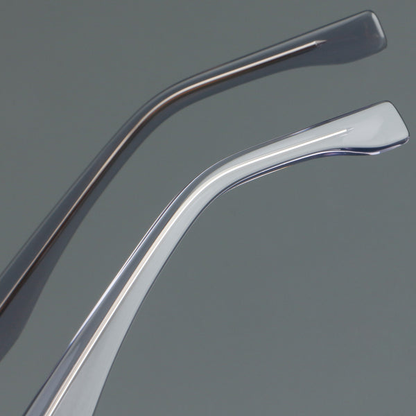 Square Glasses YN1003