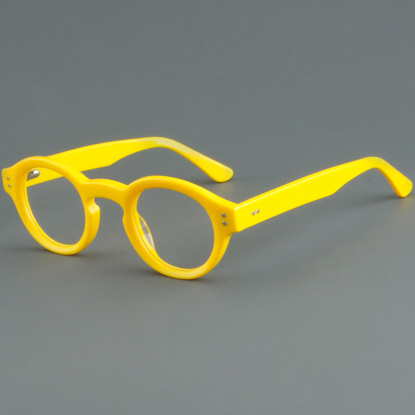 Round Glasses YN1002