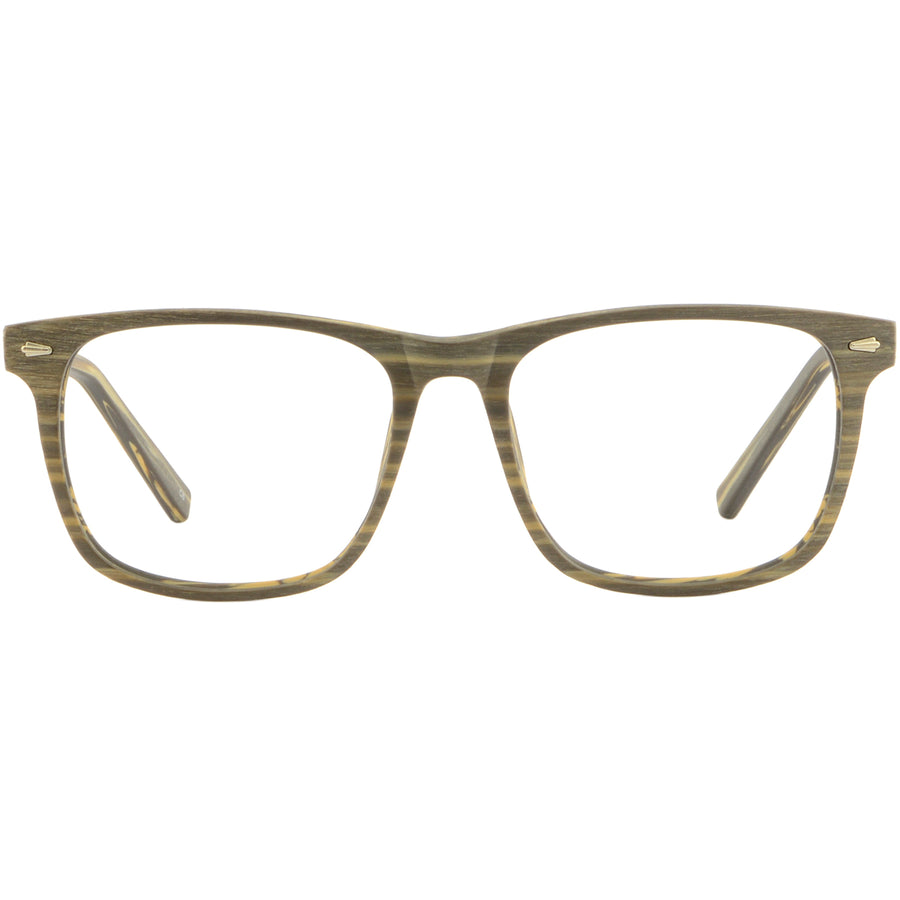 Square Glasses O2165