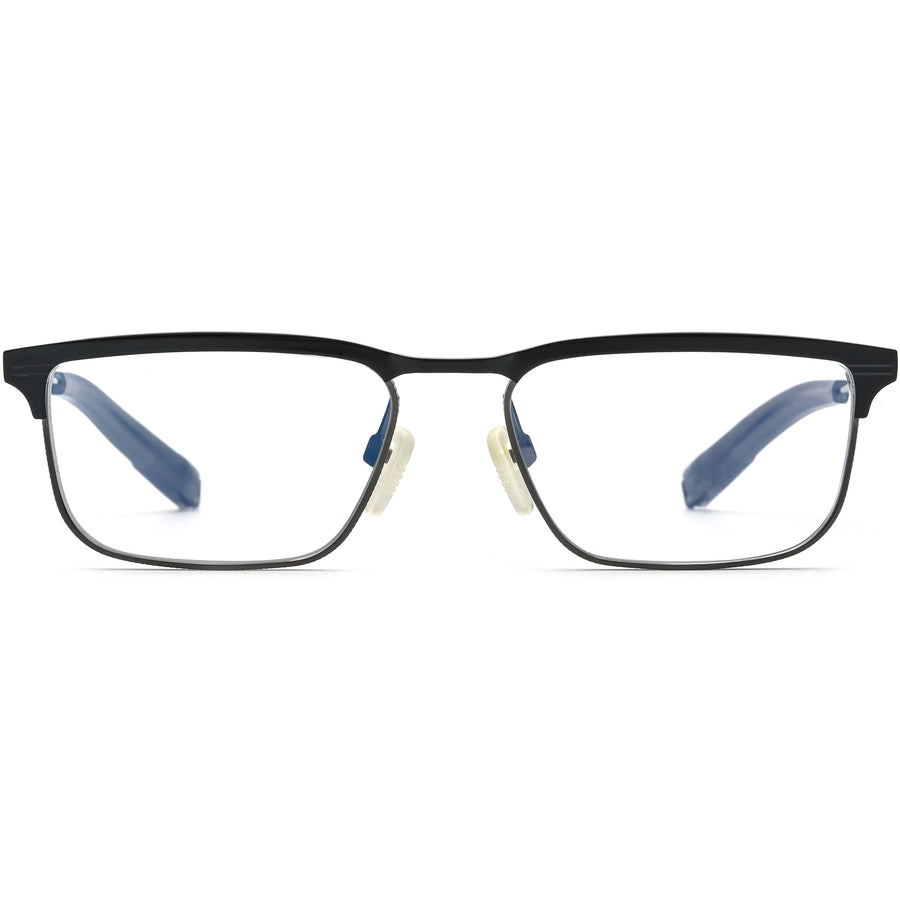 Rectangle Glasses BR1569