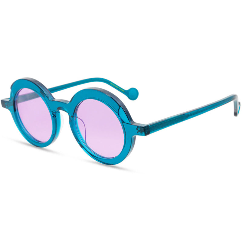 Round Sunglasses GCS1107