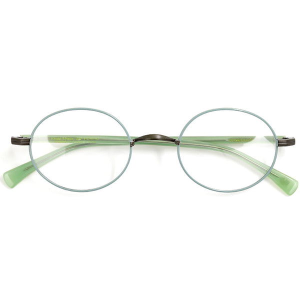 Oval Glasses A1499