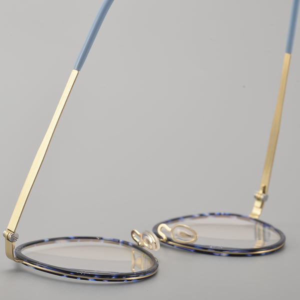 Round Glasses BY1062