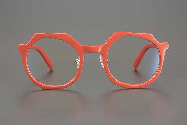 Geometric Glasses TG1230