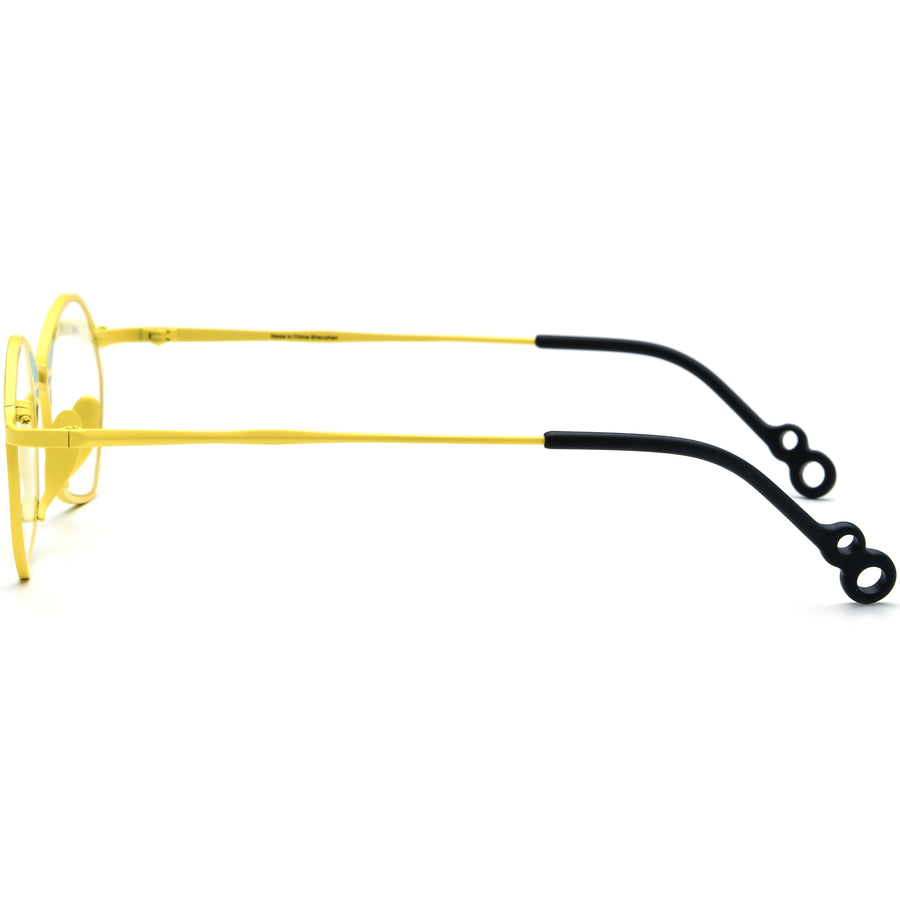 Geometric Glasses BR1618