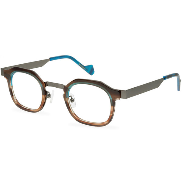 Square Glasses GC1093