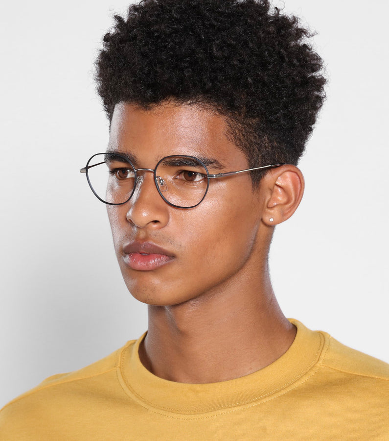 Geometric Glasses MW1163