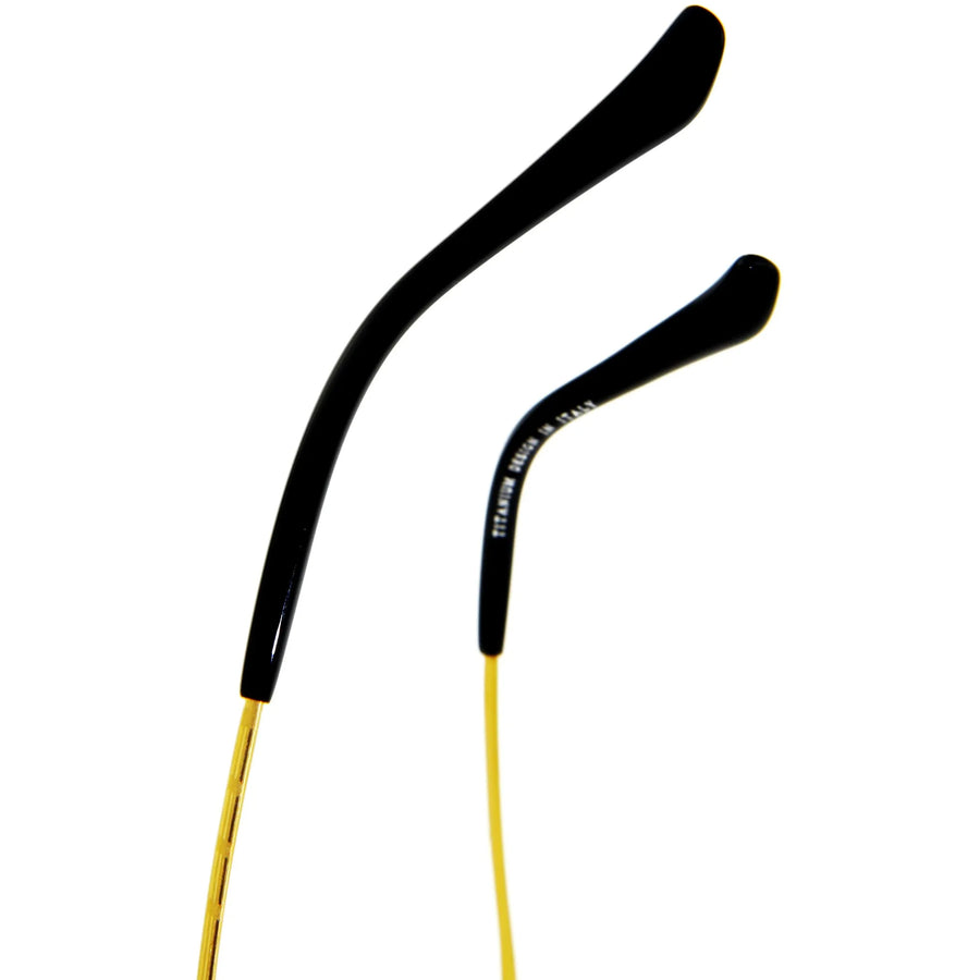 Rectangle Glasses JLS1014