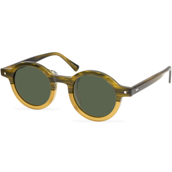 Round Sunglasses GCS1033