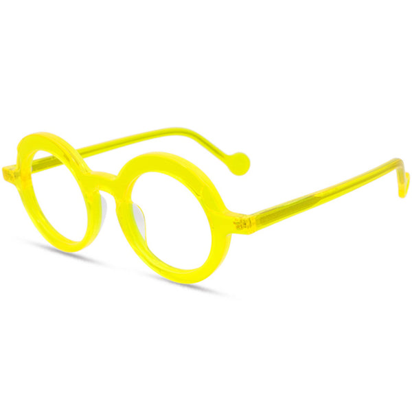 Round Glasses GC1068