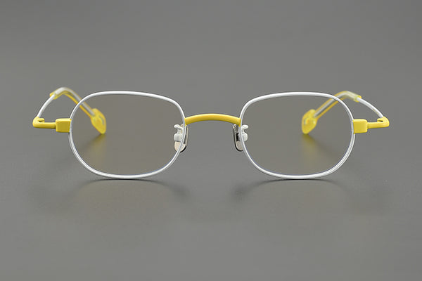 Rectangle Glasses TG1026