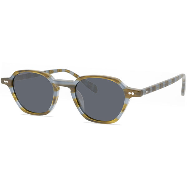Geometric Sunglasses GCS1082
