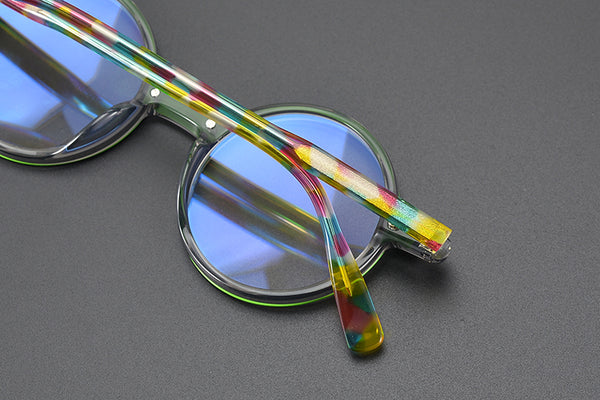 Round Glasses TG1103