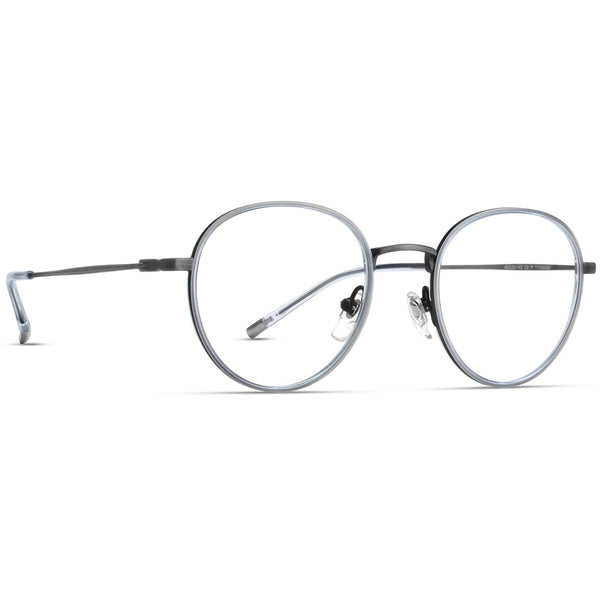 Round Glasses MW1099