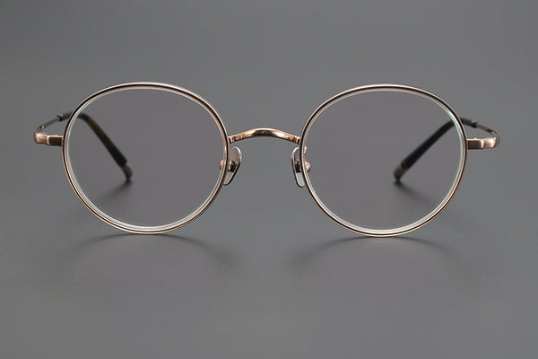 Round Glasses MW1303