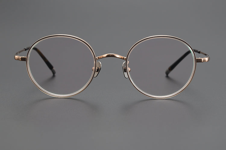 Round Glasses MW1303