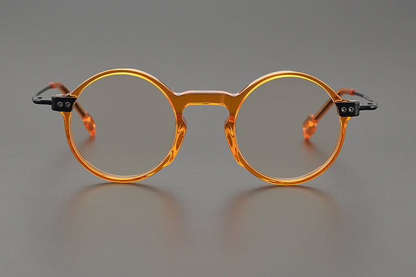 Round Glasses TG1011