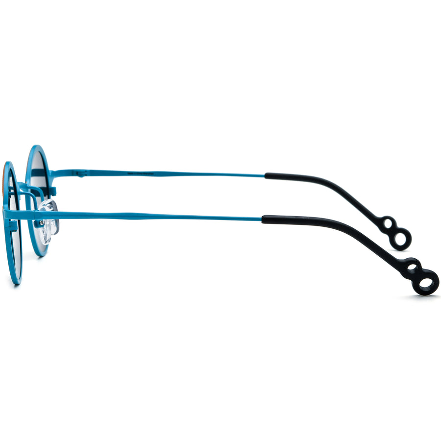 Round Sunglasses BRS1179