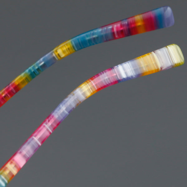 Round Glasses A4061