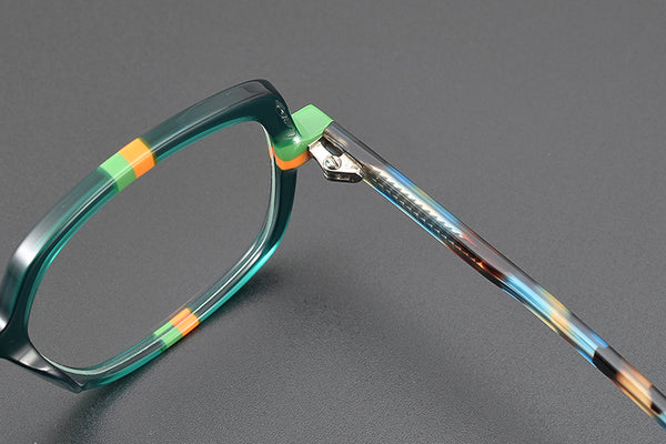 Cat-Eye Glasses TG1203