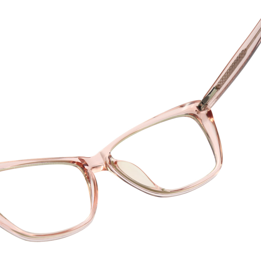 Cat-Eye Glasses PF1191
