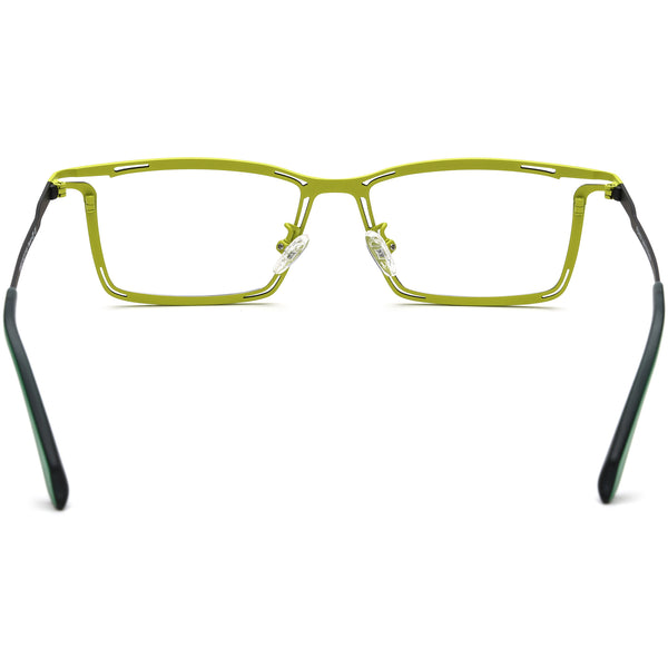 Rectangle Glasses BR1509