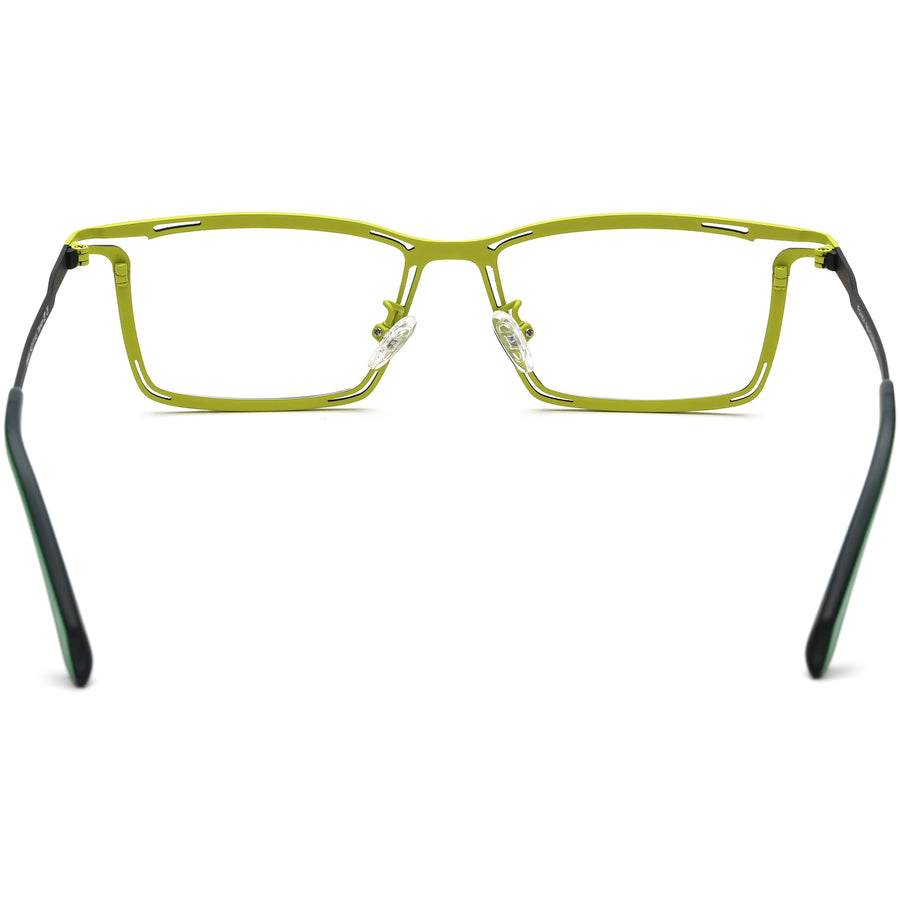 Rectangle Glasses BR1509
