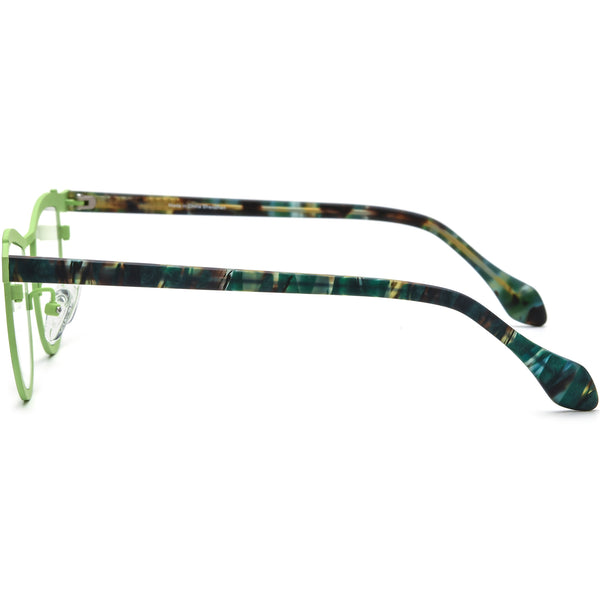 Round Glasses BR1664