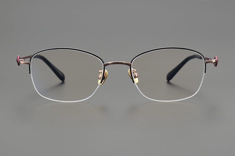 Rectangle Glasses TG1019