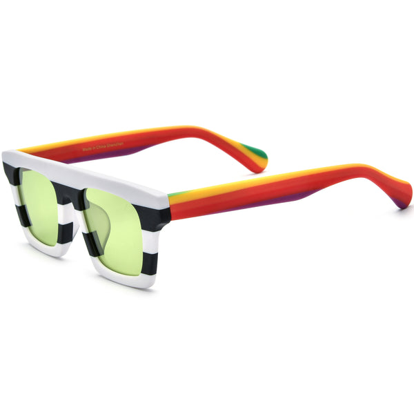 Square Sunglasses BRS1171