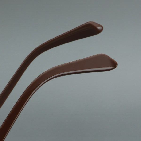 Cat-Eye Glasses A1241