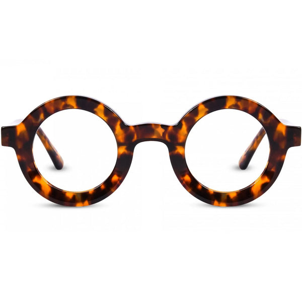 Round Glasses A3931