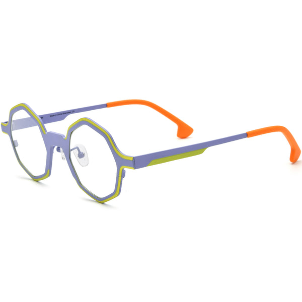 Geometric Glasses BR1493