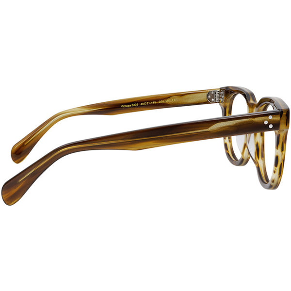 Square Glasses GC1108