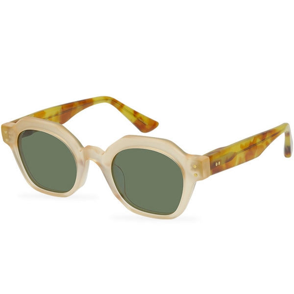 Geometric Sunglasses GCS1060